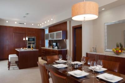 Two Bedroom Suite 5