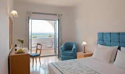 Zweibettzimmer mit Meerblick 3