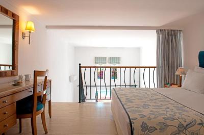 Maisonette mit Meerblick 4
