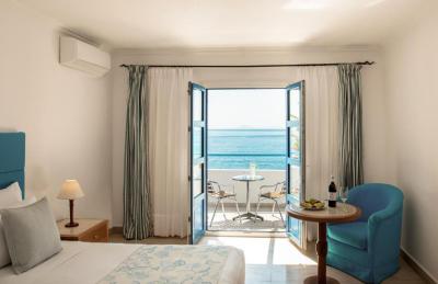 Bungalow mit Meerblick 6