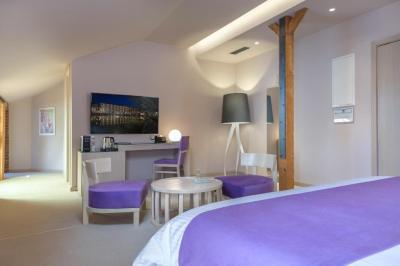 Suite Panorama 6