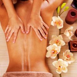 Deluxe Double Room with Spa Package "Weekend Detox" 11