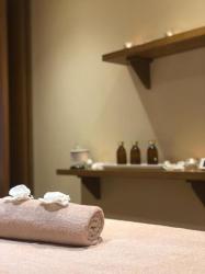 Deluxe Double Room with Spa Package "Serenity" 15