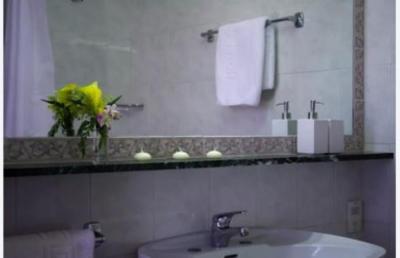 Small Twin Room 2