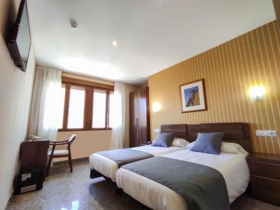 Double or Twin Room 1