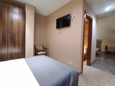 Quadruple Room 3