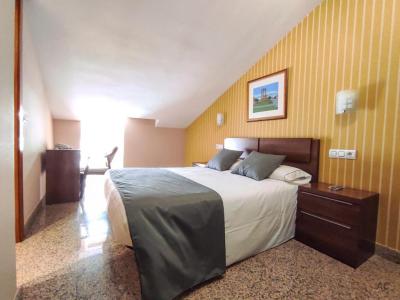 Interior Economy Double Room 6