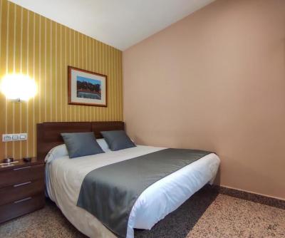 Small Single Room 9