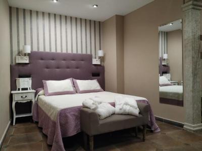 Two-Bedroom Suite with Terrace 12