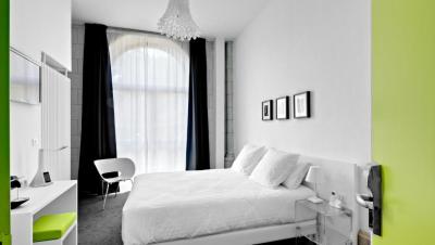 Double Room 1