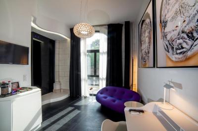 Suite 4
