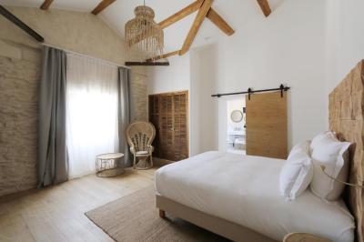 Prestige Double Room 4