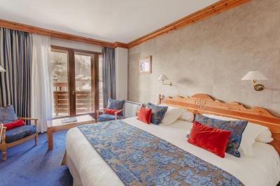 Comfort Double or Twin Room 1