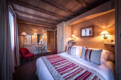 Charm Double Room 12