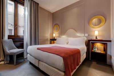Double or Twin Room 2
