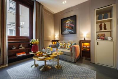 Family Suite Superior 7