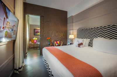 Family Suite 13