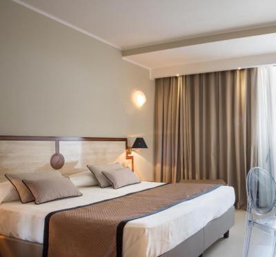 Elegance Double or Twin Room 7