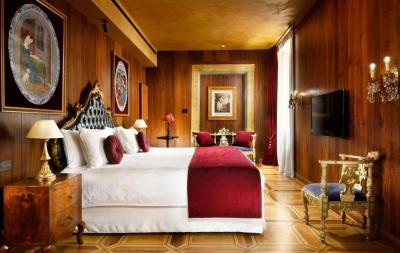 Suite con Vista Gran Canal 4