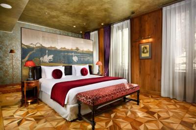 Suite Deluxe 5