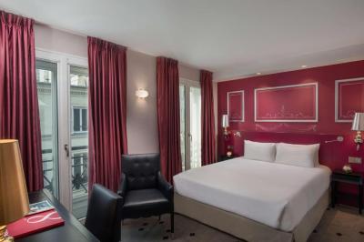 Standardzimmer 2