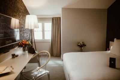 Comfort Room 1