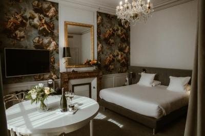 Prestige Room 6