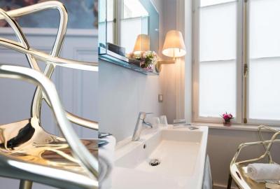 "Savary de Maul&eacute;on" Suite 7