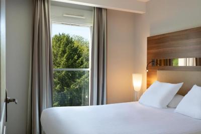 Junior Suite - Tourisme Residency 1