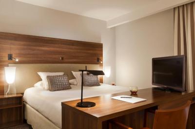 Double Room - Tourisme Residency 6
