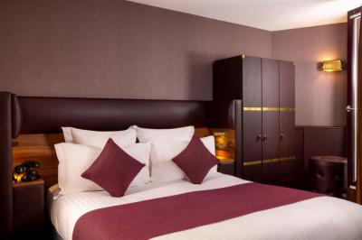 Single Room 1