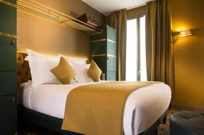 Double Room 2