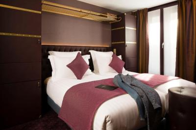 Twin Room 3
