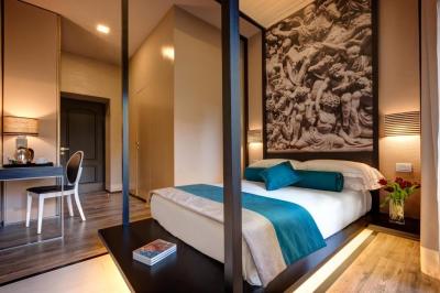 Superior Double Room 1