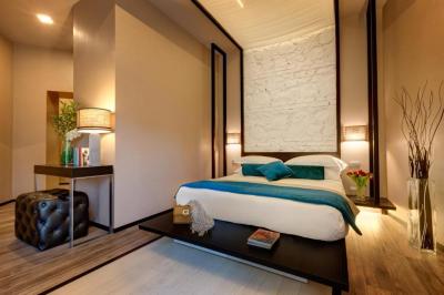Triple Room 2