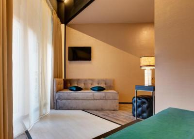 Two-Bedroom Suite 8