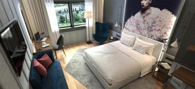 Junior Suite 5