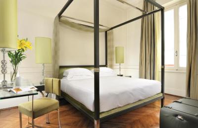 Superior Double Room 5