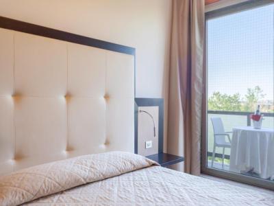 Quality Double Room 1