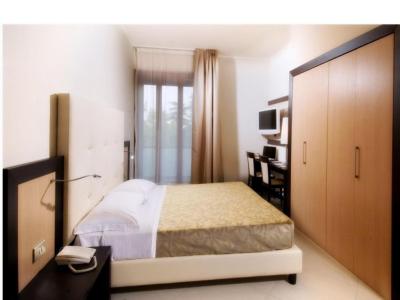 Economy Double or Twin Room 6