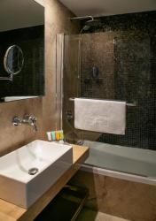 Chambre Double ou Lits Jumeaux Ex&eacute;cutive 2