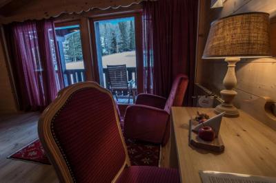 Suite Junior 2