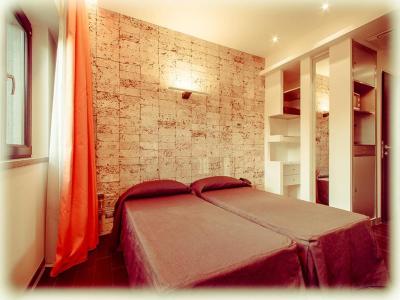 Double or Twin Room 1