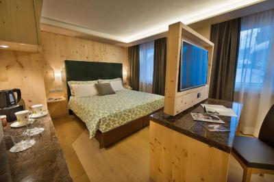 Quarto Duplo&nbsp;Deluxe 5