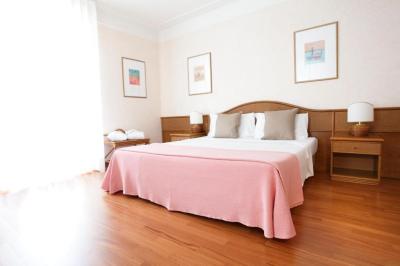 Double or Twin Room 2