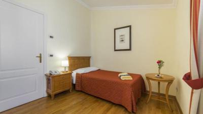 Single Room 3