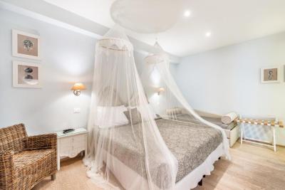 Comfort Double Room With Terrace or Balcony 2