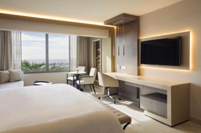 Executive Jr. Suite 1