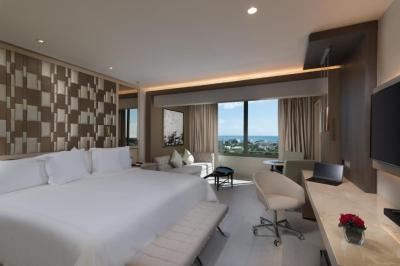 Royal Executive Junior Suite 4