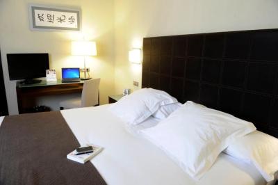 Suite Standard 3